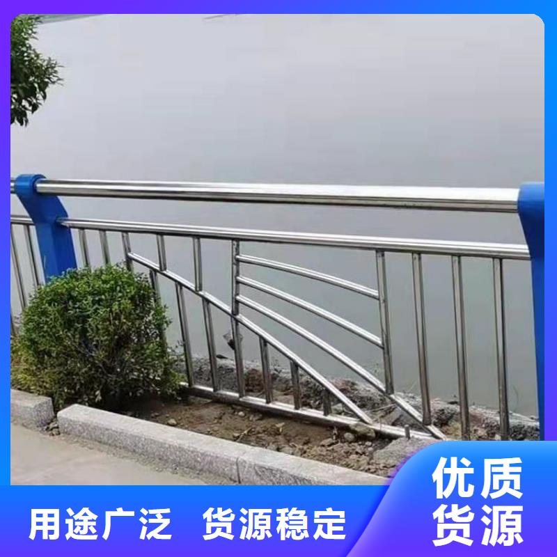铝合金护栏景观灯光护栏定制销售售后为一体