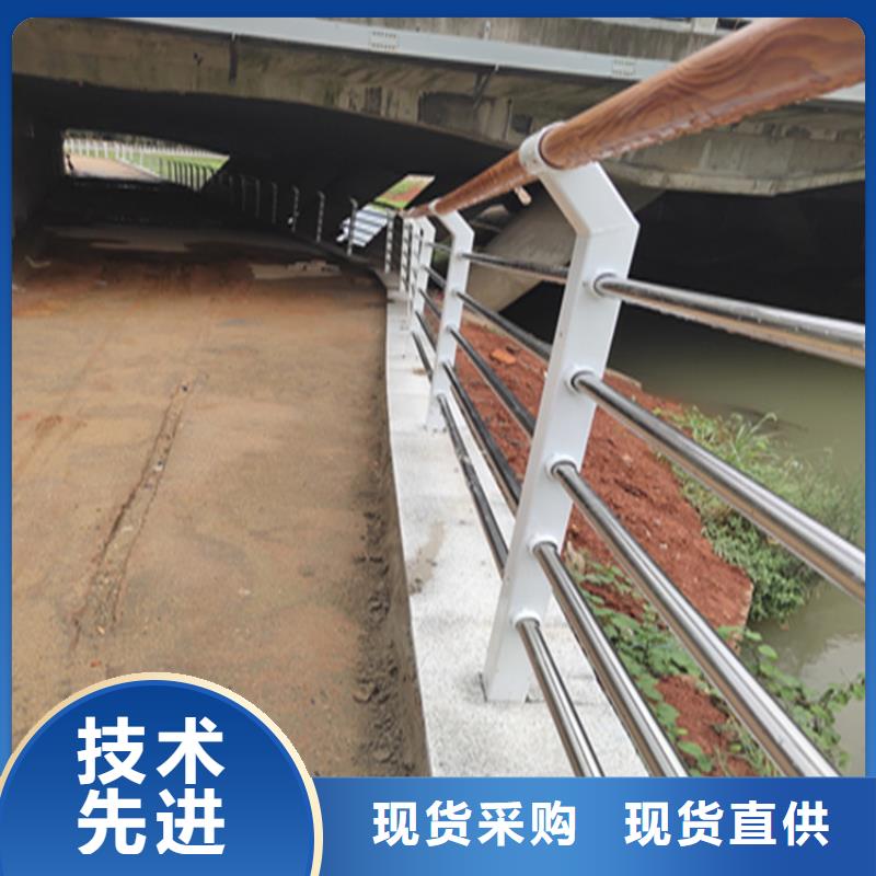 氟碳漆桥梁防撞护栏防腐性好不开裂