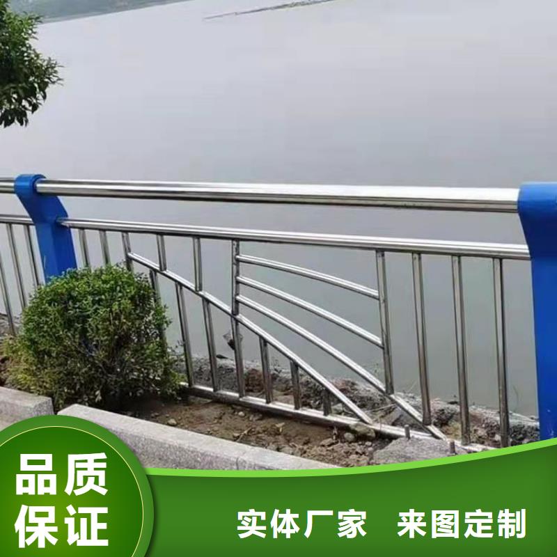氟碳漆桥梁防撞护栏防腐性好不开裂