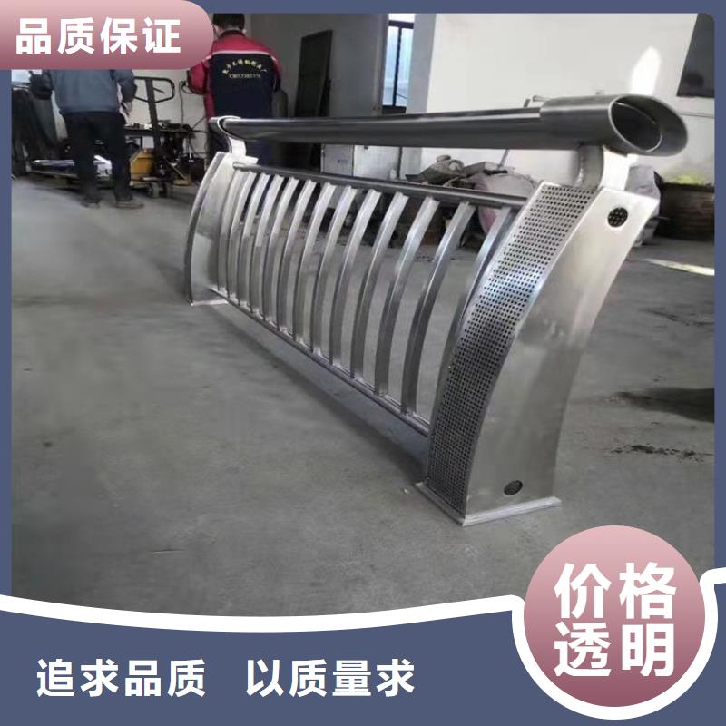 【灯光护栏】道路隔离护栏价格一个起售