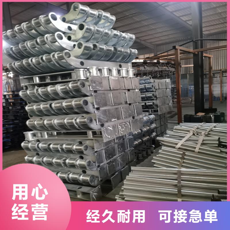 静电喷塑穿孔立柱价格实惠