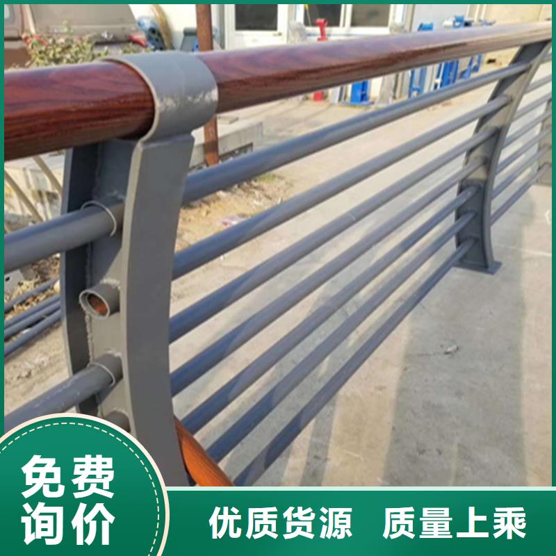 201不锈钢复合管高度可定制
