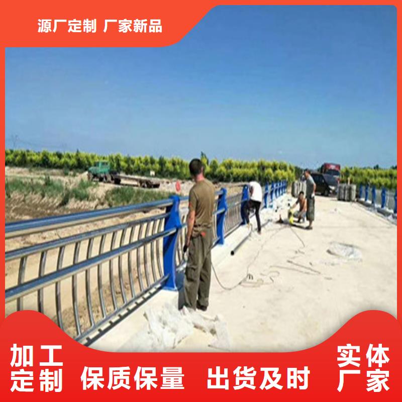 静电喷塑穿孔立柱价格实惠