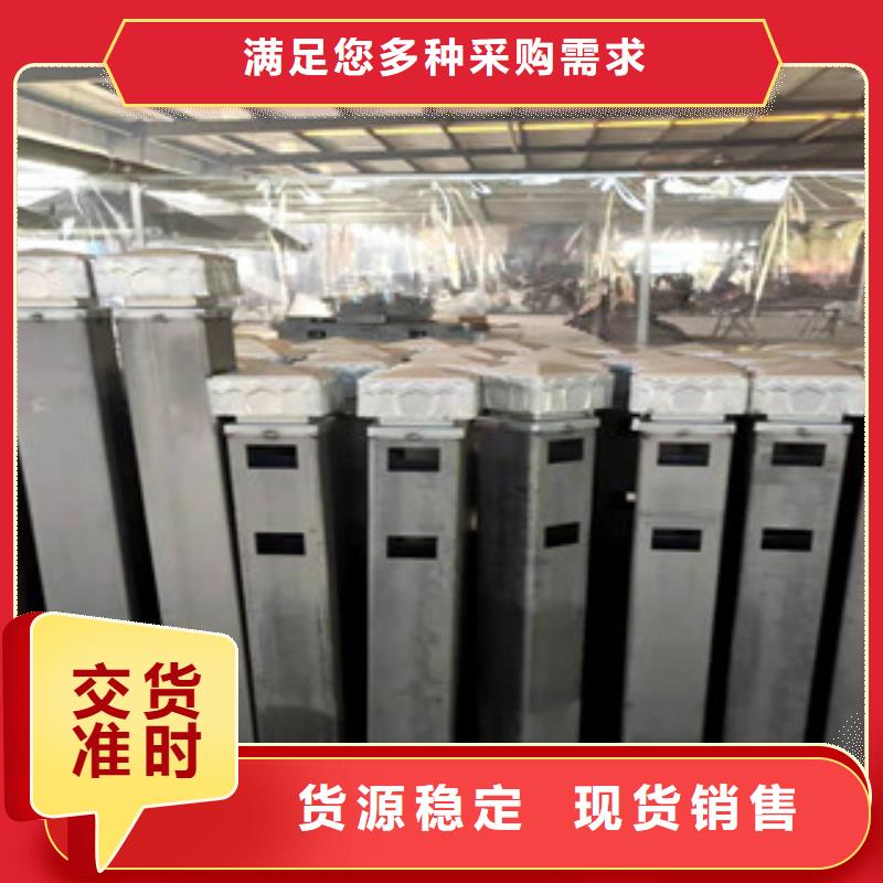 护栏桥梁防撞护栏品质服务