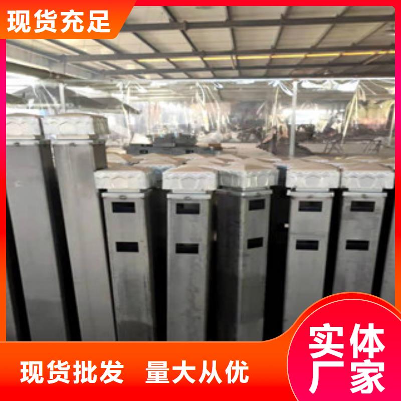 护栏景观护栏按需设计