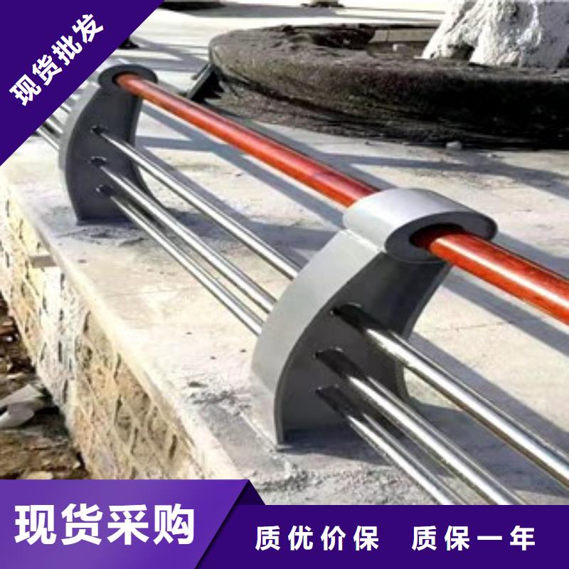 乐东县桥梁栏杆专业生产