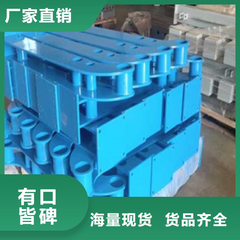 护栏景观护栏按需设计