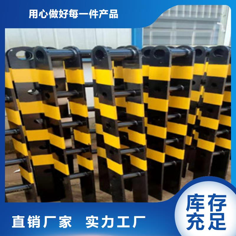 护栏景观护栏按需设计