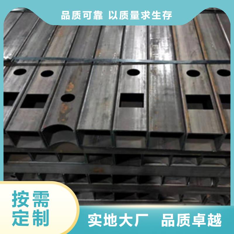 乐东县桥梁栏杆专业生产