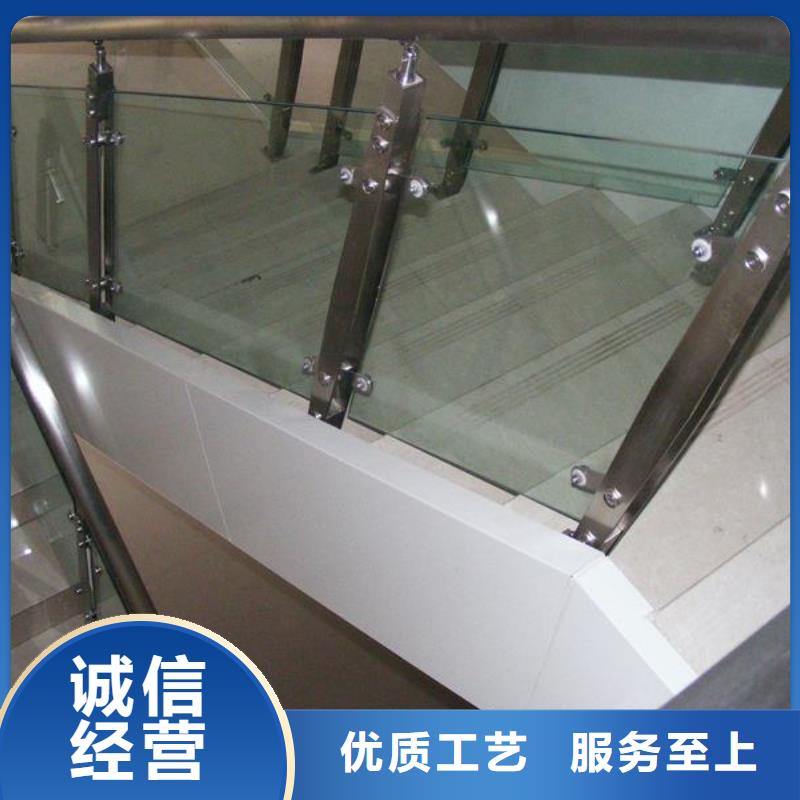 【护栏】桥梁防撞护栏满足客户需求