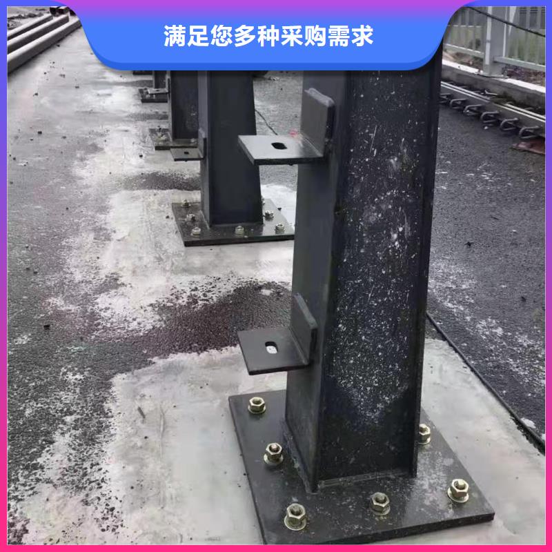护栏铸钢铸铁护栏高品质现货销售