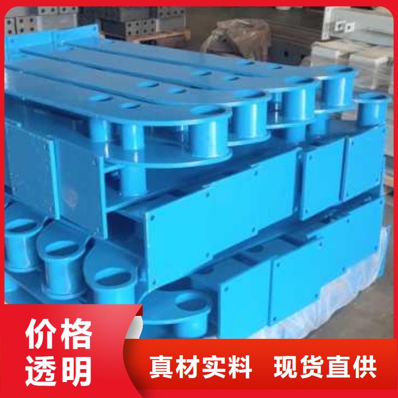 护栏铸钢铸铁护栏高品质现货销售