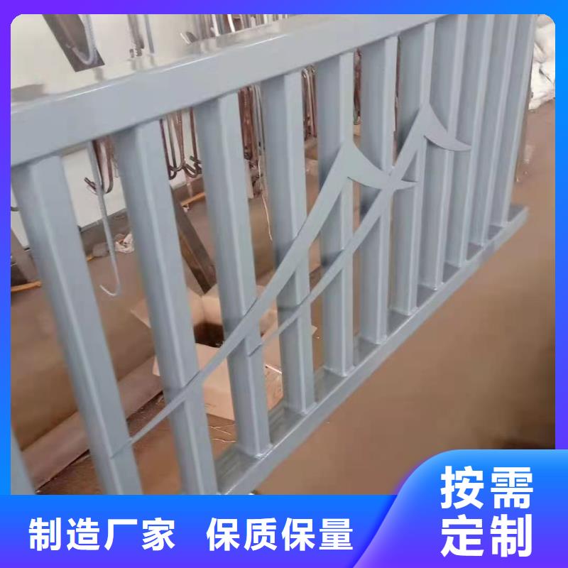 道路护栏实时报价