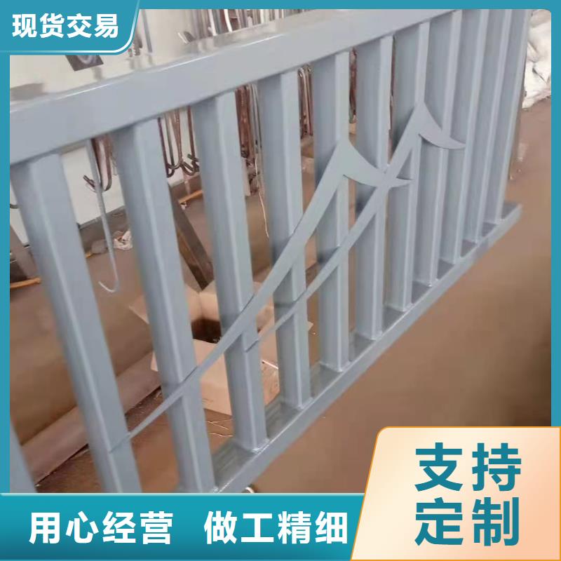 护栏铸钢铸铁护栏高品质现货销售