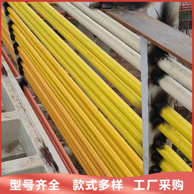 钢板护栏订做厂家