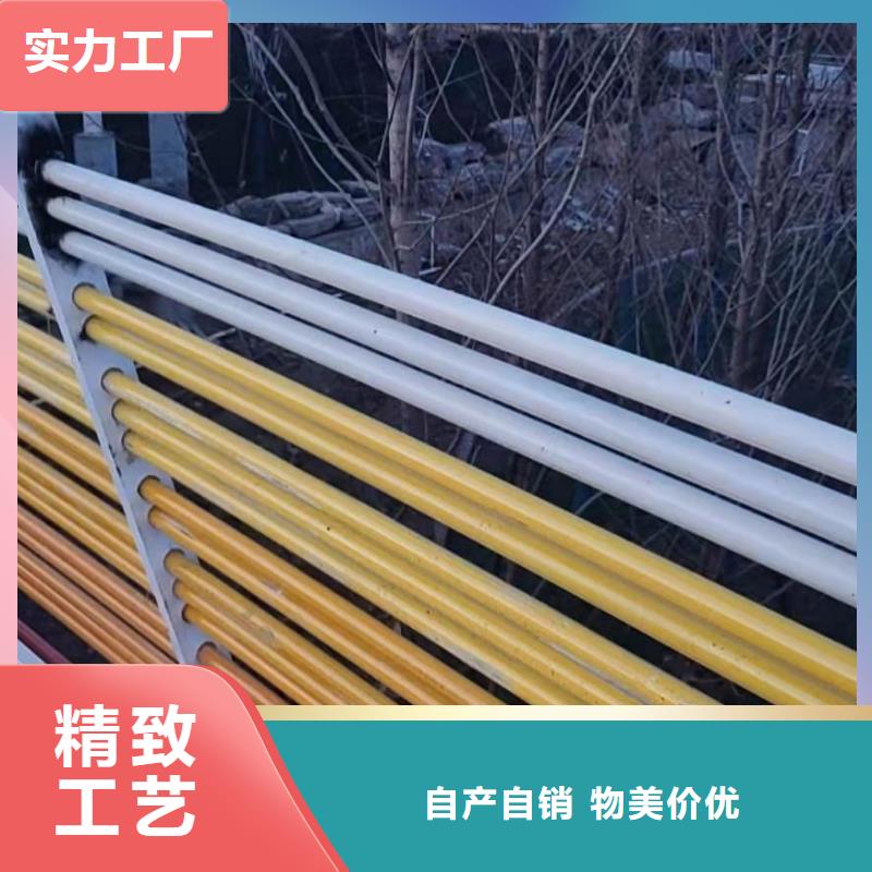 铝合金护栏铸钢立柱护栏订做设计