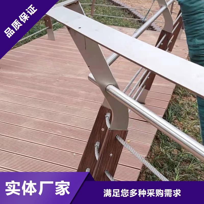 铝合金护栏铸钢立柱护栏订做设计