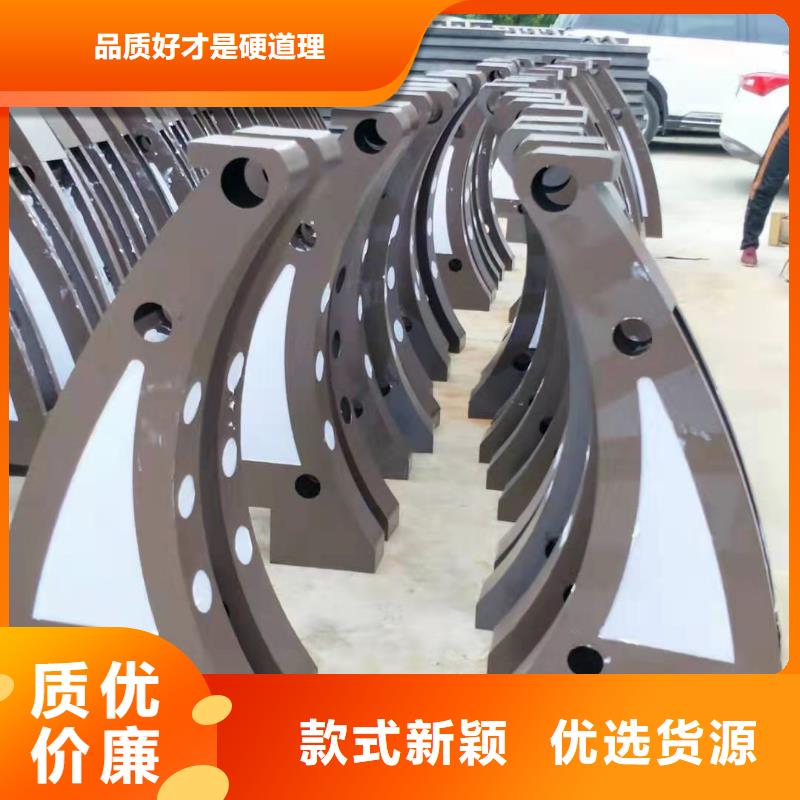 万宁市钢索护栏按需定制