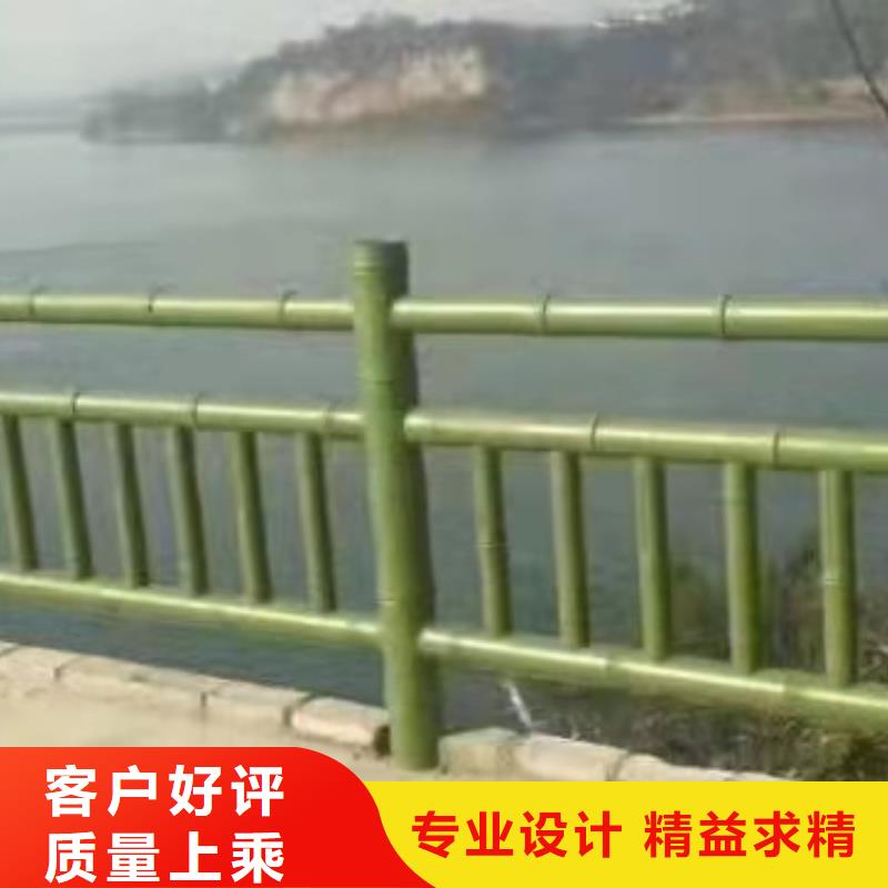 公路隔离防撞护栏厂家-交货周期短