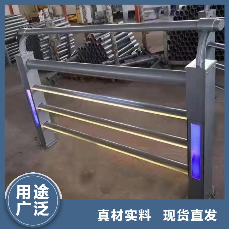 环波梁护栏铸造现货即发