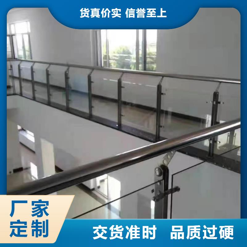 Q355B桥梁防撞护栏发货快品质高