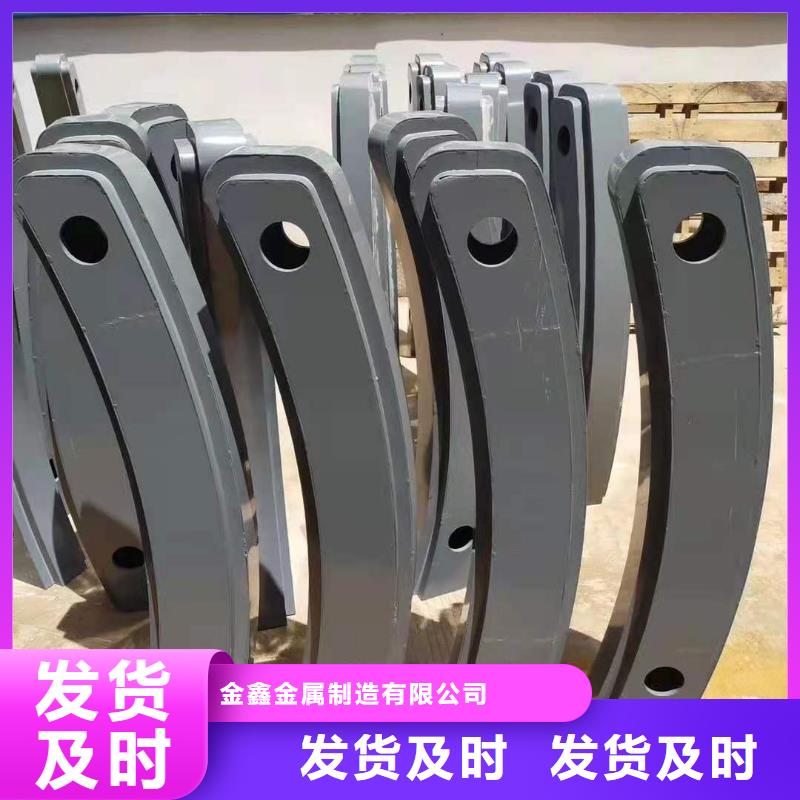 防撞护栏精选商家