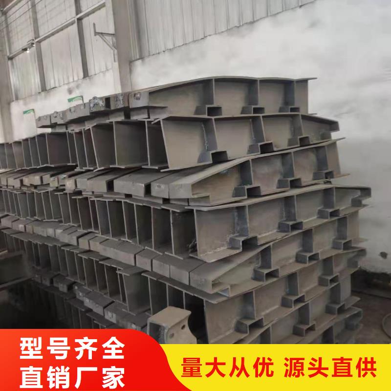卖Q235B喷塑桥梁防撞护栏的基地