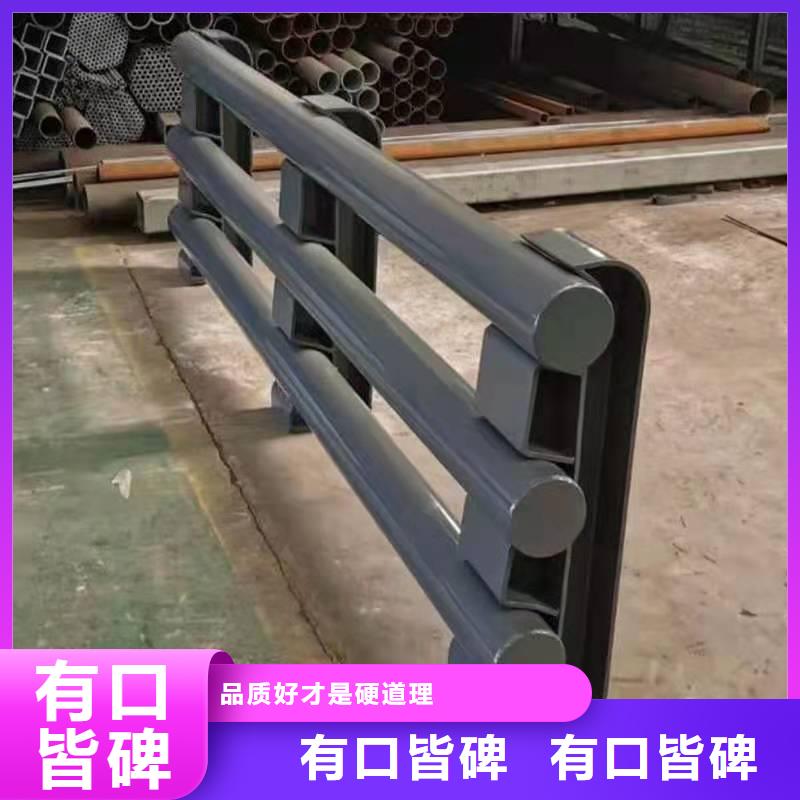 桥梁护栏栏杆现货热销