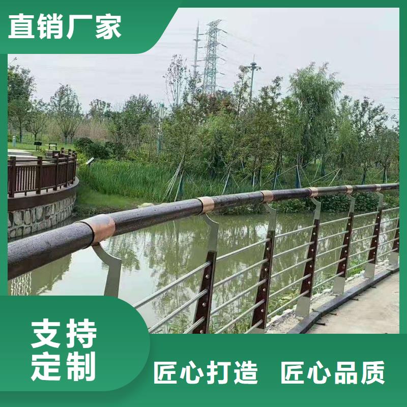 口碑好的求购LED灯光河道护栏厂家