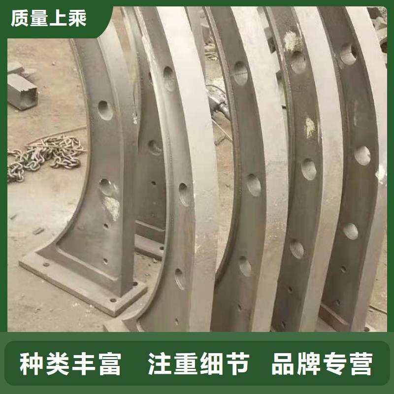 防撞护栏精选商家