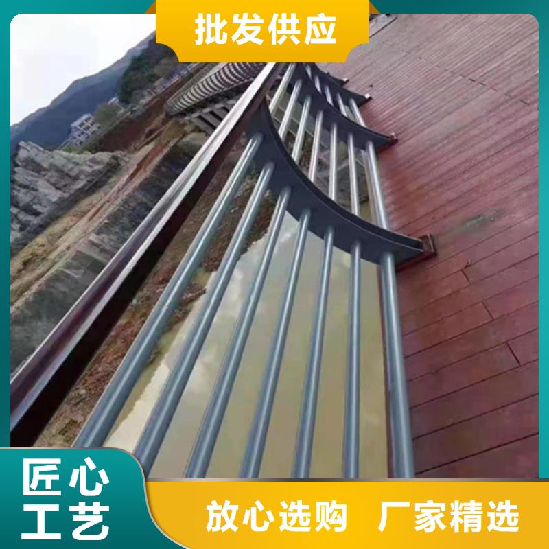 道路防撞护栏生产商