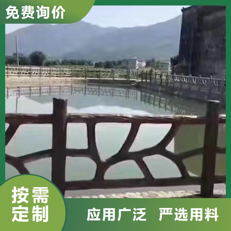不锈钢防指纹栏杆优质货源