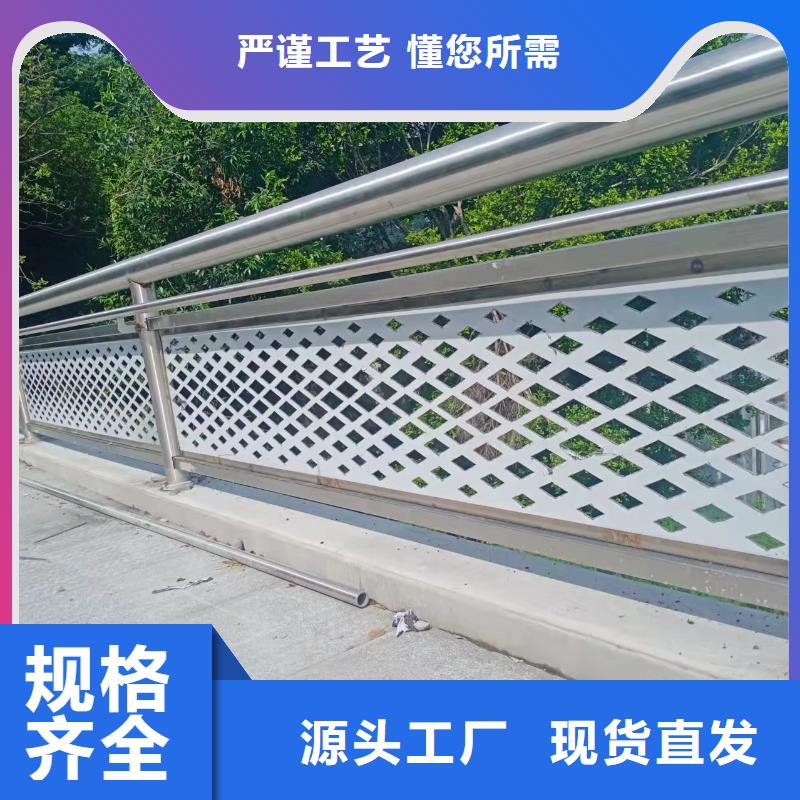 304不锈钢立柱专业安装团队