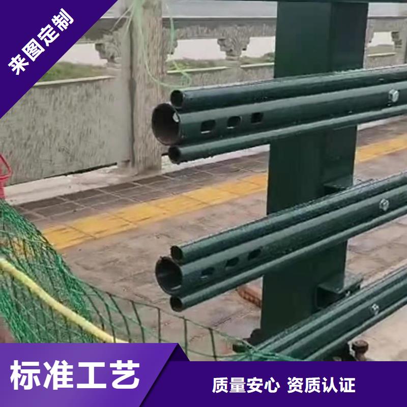 不锈钢立柱-实力商家