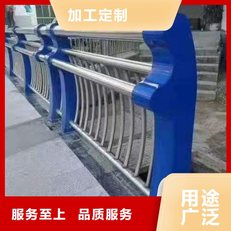 不锈钢护栏多少钱一米质量靠得住