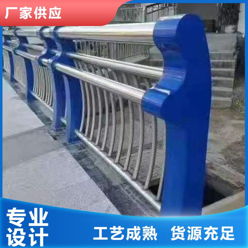 桥梁不锈钢复合管材料高强度