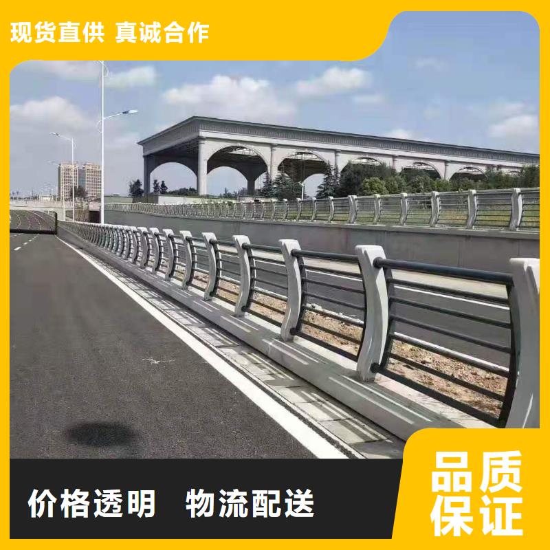 桥梁不锈钢复合管材料高强度