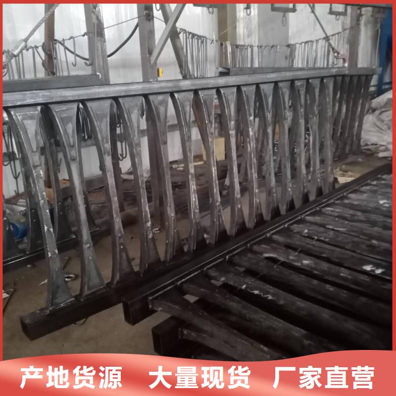 304不锈钢立柱专业安装团队