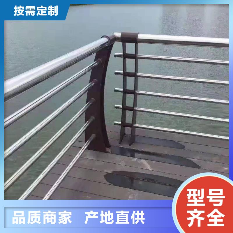 不锈钢立柱-实力商家