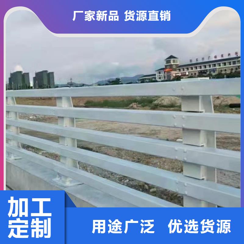 不锈钢立柱-实力商家