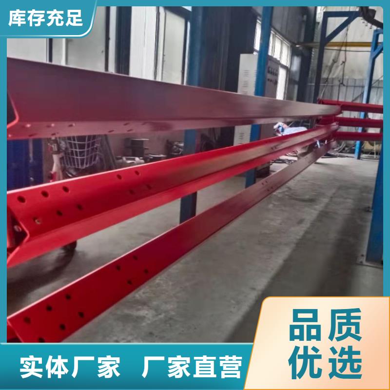 不锈钢护栏【不锈钢复合管】N年大品牌