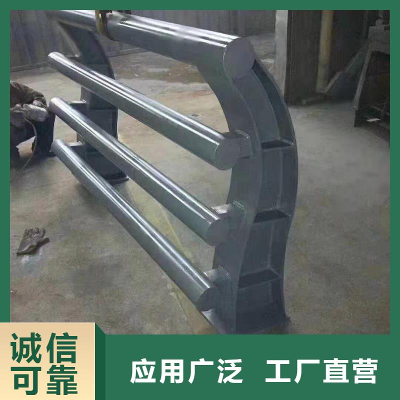 【铸造石仿石护栏立柱河道景观护栏厂家买的是放心】