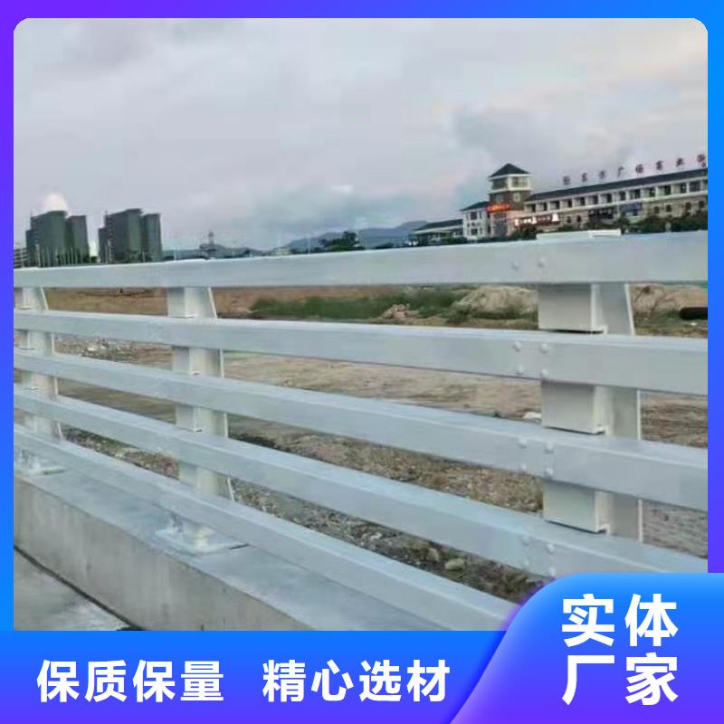 铸造石仿石护栏立柱_河道护栏源头厂家量大价优