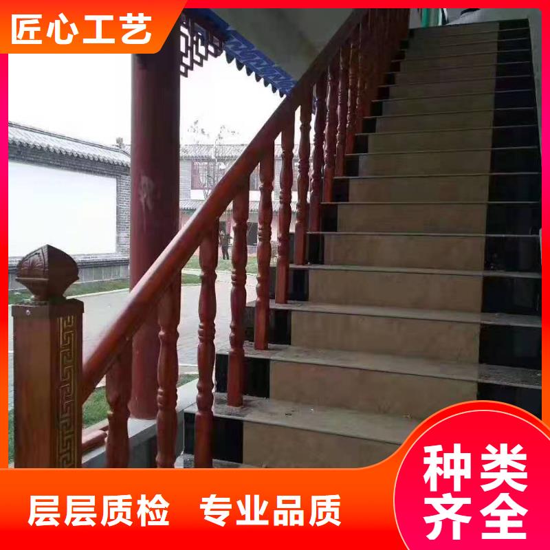 灯光景观护栏厂家河道景观护栏厂家来电咨询