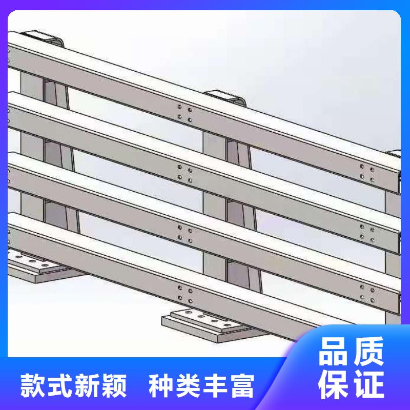灯光景观护栏厂家钢丝绳护栏厂家货到付款
