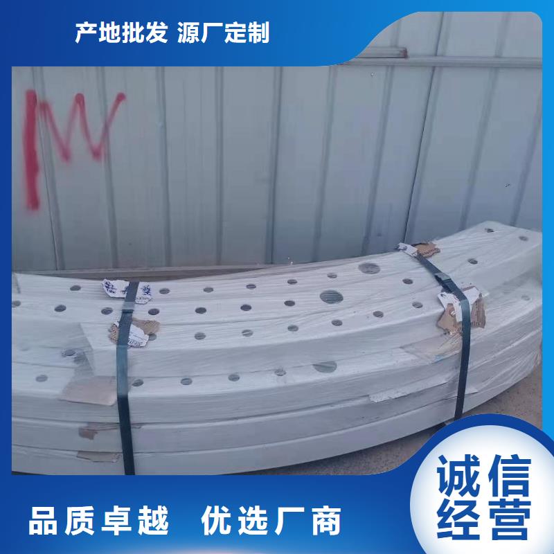 经验丰富的不锈钢灯光护栏栏杆公司
