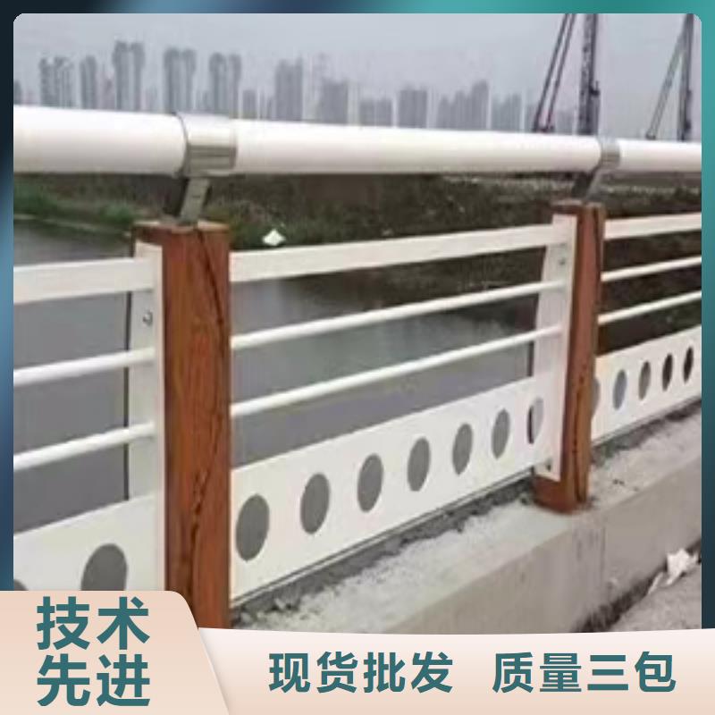 经验丰富的不锈钢灯光护栏栏杆公司