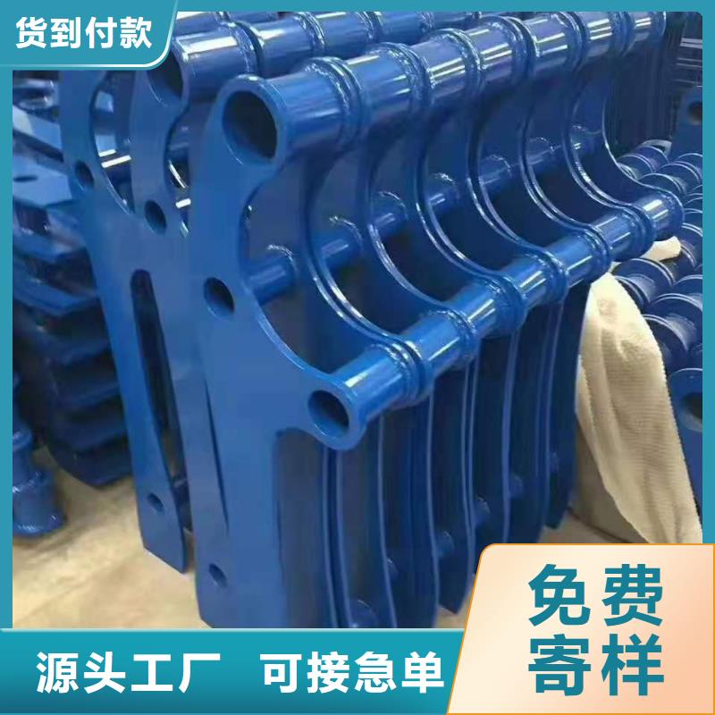 求购LED灯光桥梁护栏_量大从优