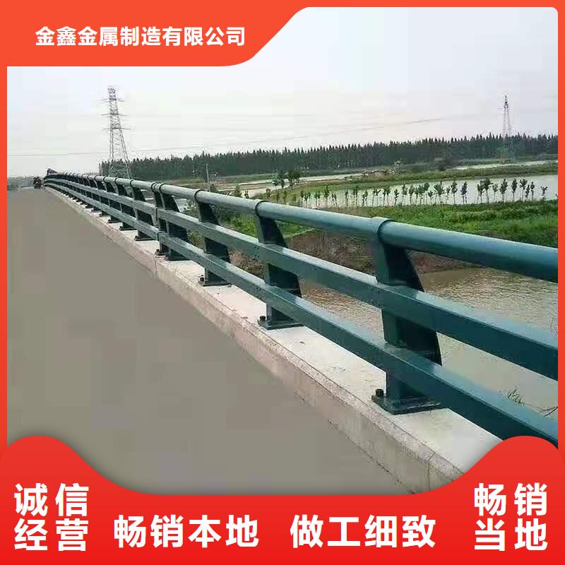经验丰富的不锈钢灯光护栏栏杆公司