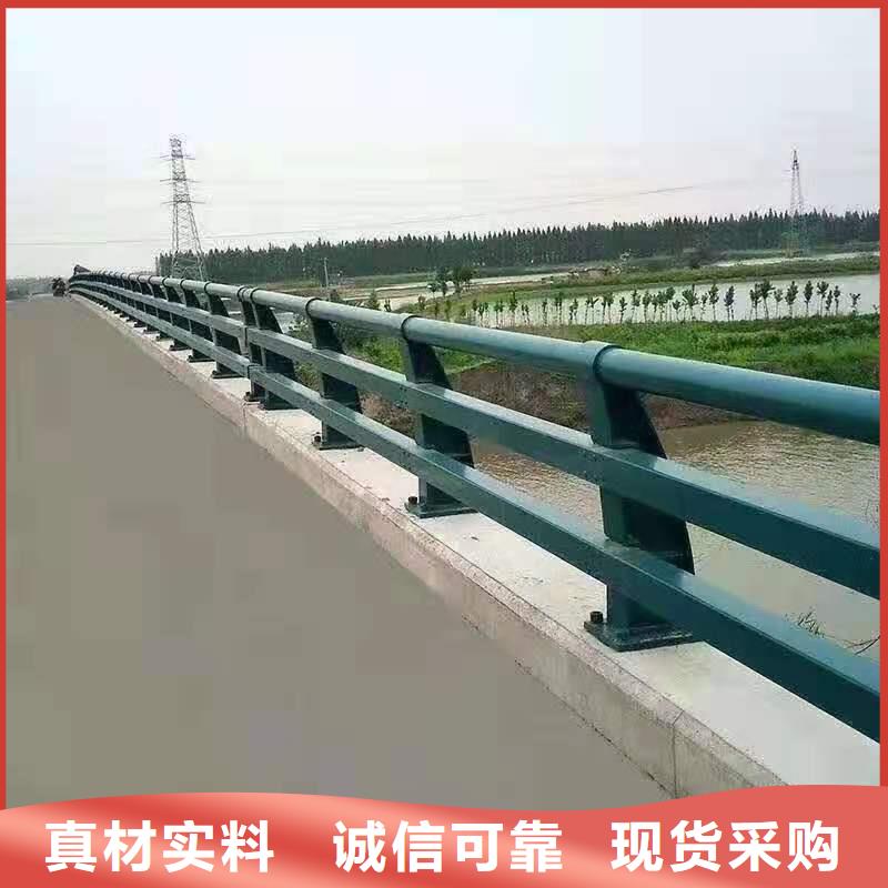 灯光景观护栏厂家河道景观护栏厂家来电咨询